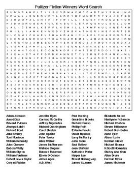 pulitzer prize category crossword|pulitzer category nyt crossword.